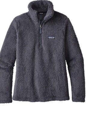 Patagonia Women's Los Gatos 1/4-Zip